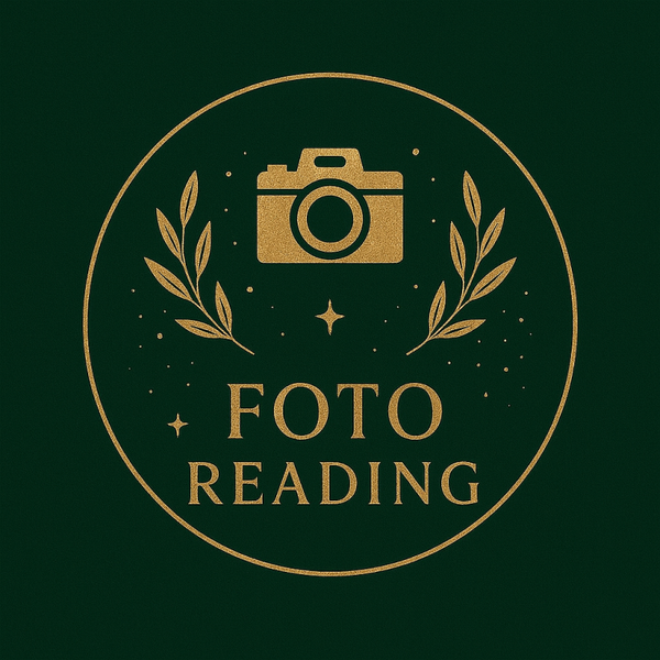 Foto Reading - Over Jezelf