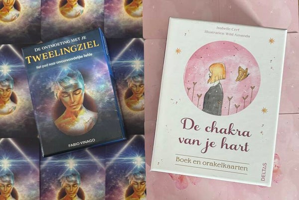 Tweelingziel Reading