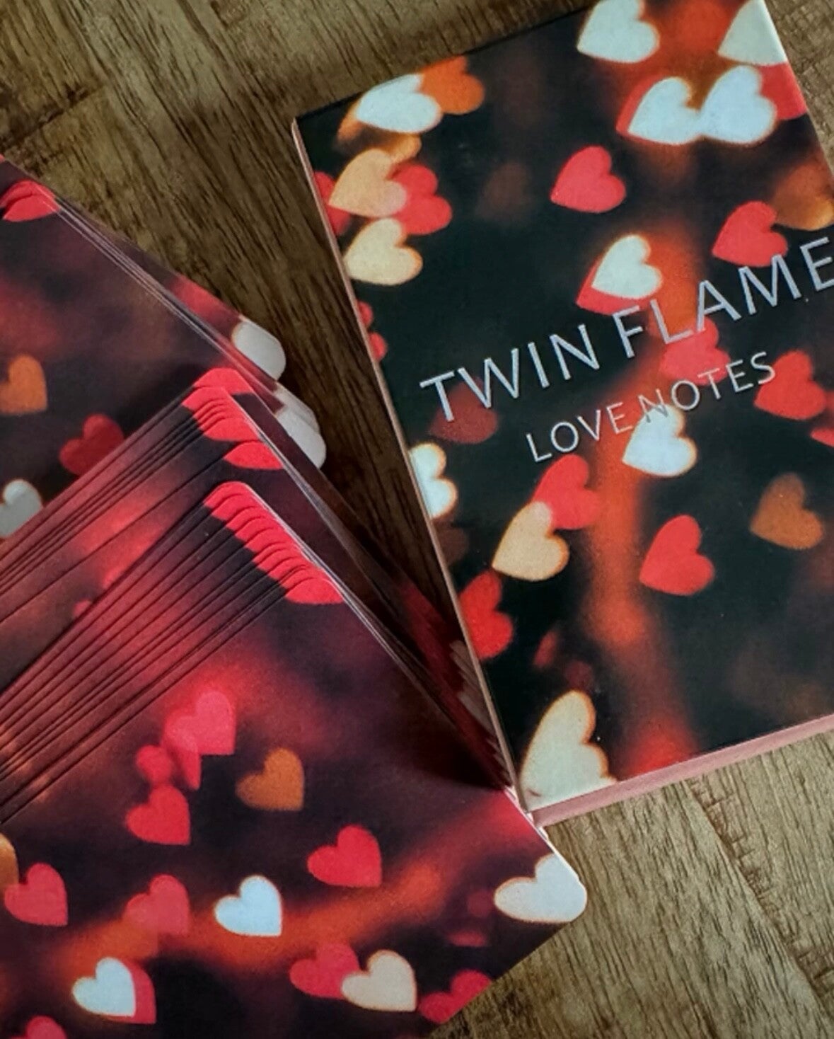Twin Flame Love Notes Reading