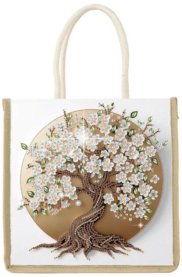 Tas Diamond Painting