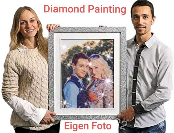 Eigen Foto