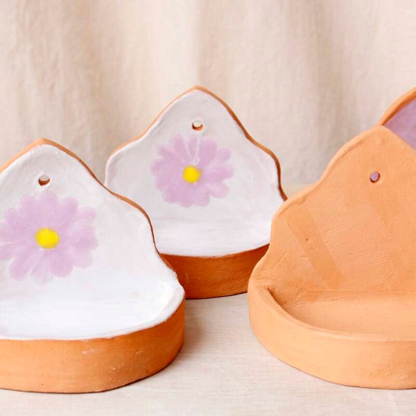 Handmade altar small