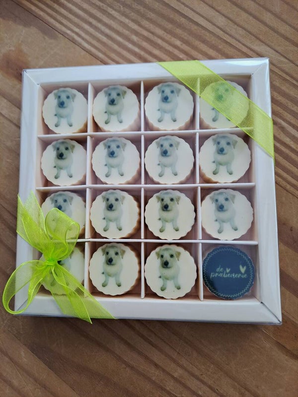 Chocolade-box 1