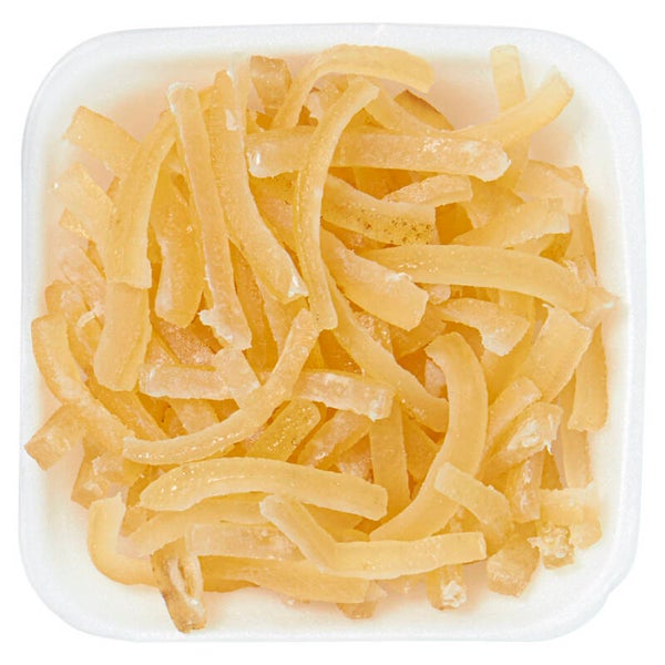 Citrongettes