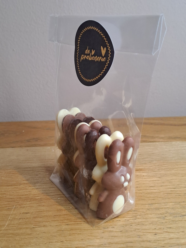 Paashaasjes