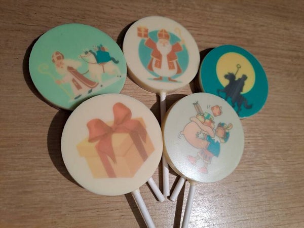 Sint-lollies