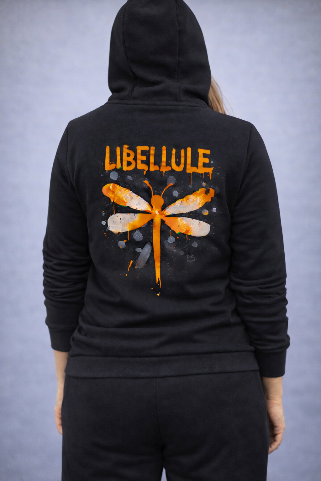 Survêtement Libellule