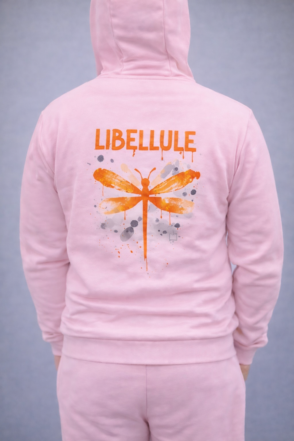 Survêtement Libellule