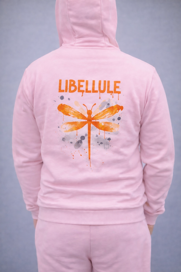 Survêtement Libellule