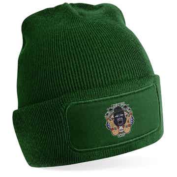 BONNET "Rid'Eure Shop" (Vert Rid'Eure)