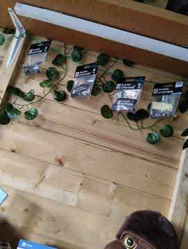 SLAMM Kit d'Axes Trottinette