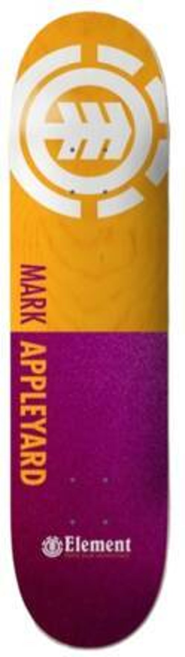 Element Squared Team Planche De Skate