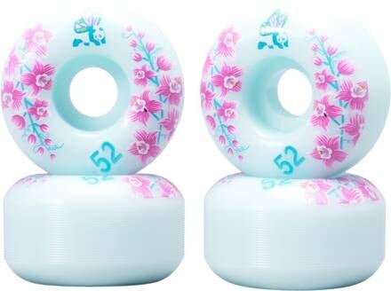 Enjoi Pastel 99A Roues Skate Pack de 4