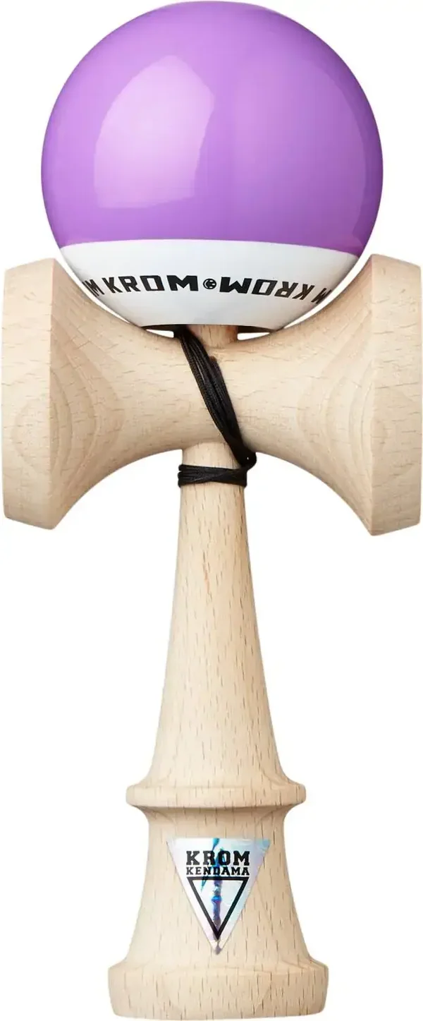 KROM POP LOL Kendama