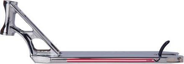 Striker Bgseakk Magnetit V2 Deck Trottinette Freestyle