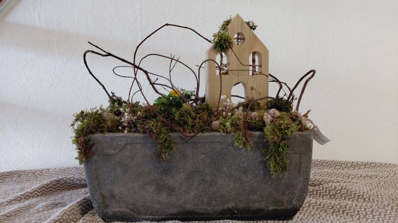 €39.99 Little Sweet Home