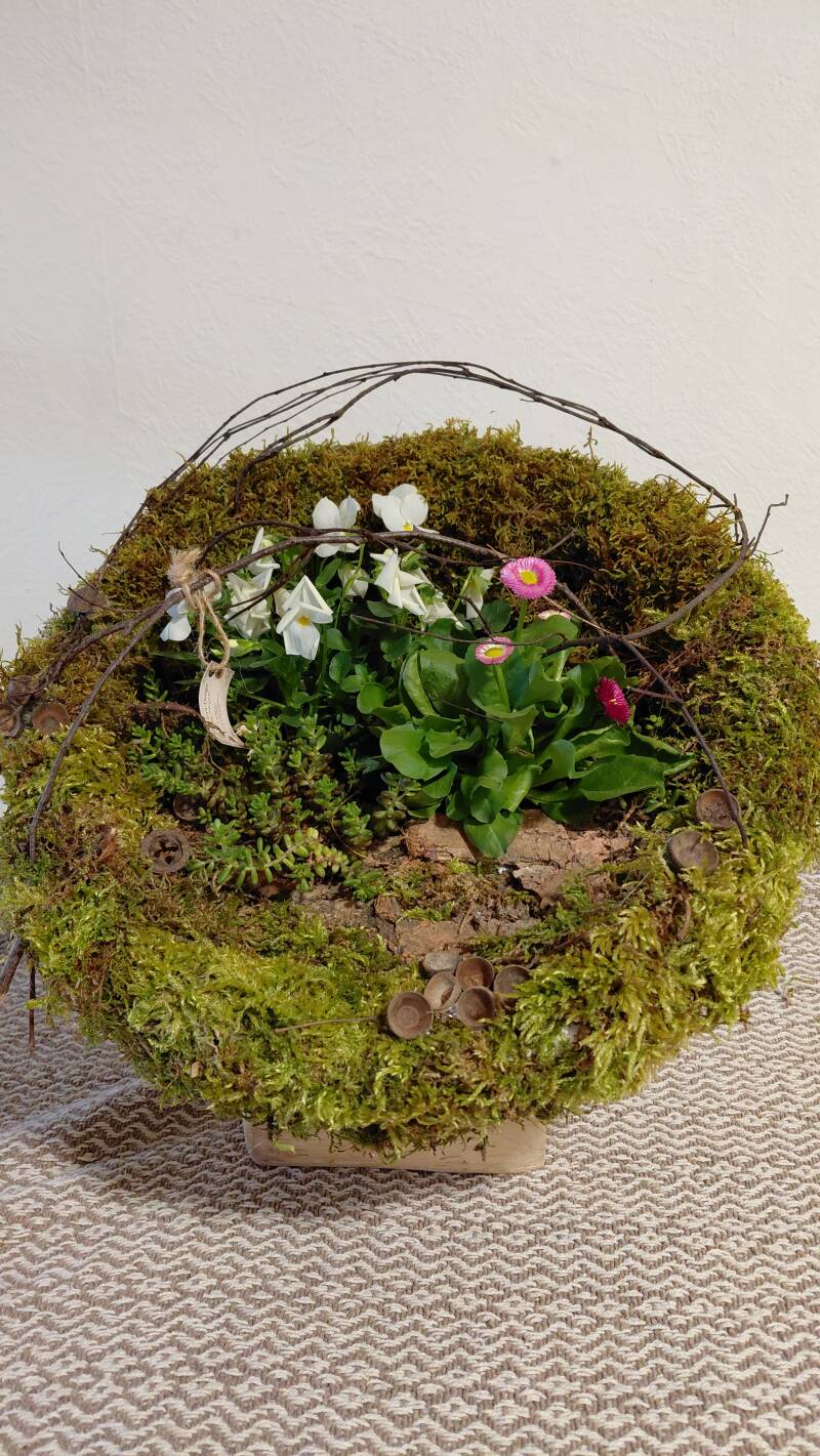 €32.99 Half A Flowerball