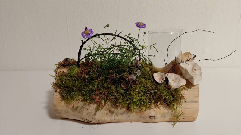 €21.99 Les Petites Fleurs