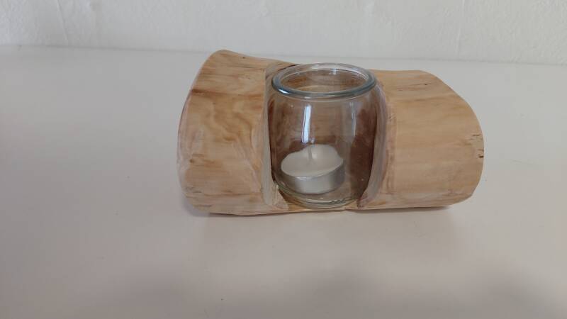 1 Stam €7.99 15X9X12cm