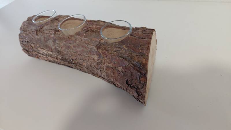 16.99€ 3Stam 38X12X12cm