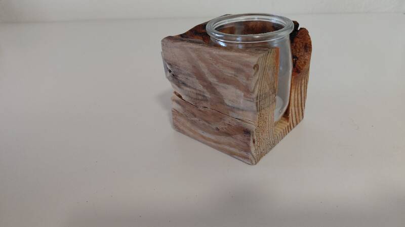 6.99€ 1 Glas 7,5X7,5X7,5cm