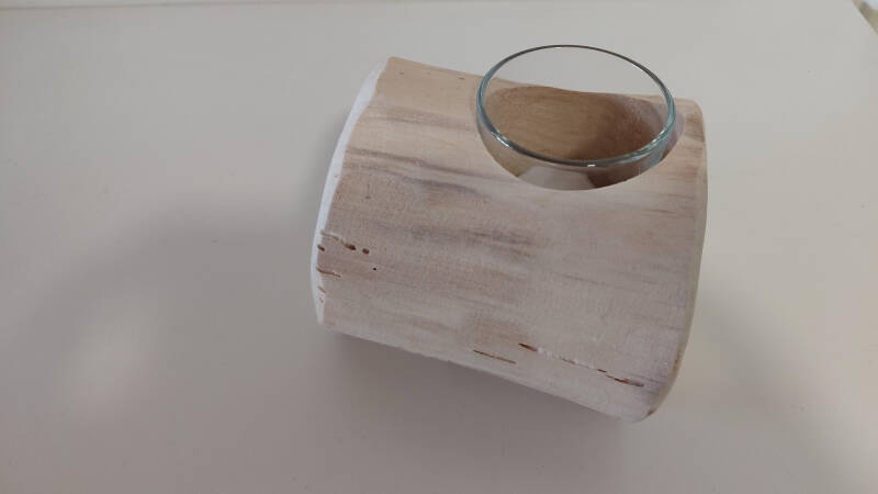 6.99€ 1 Stam 12X9X11cm