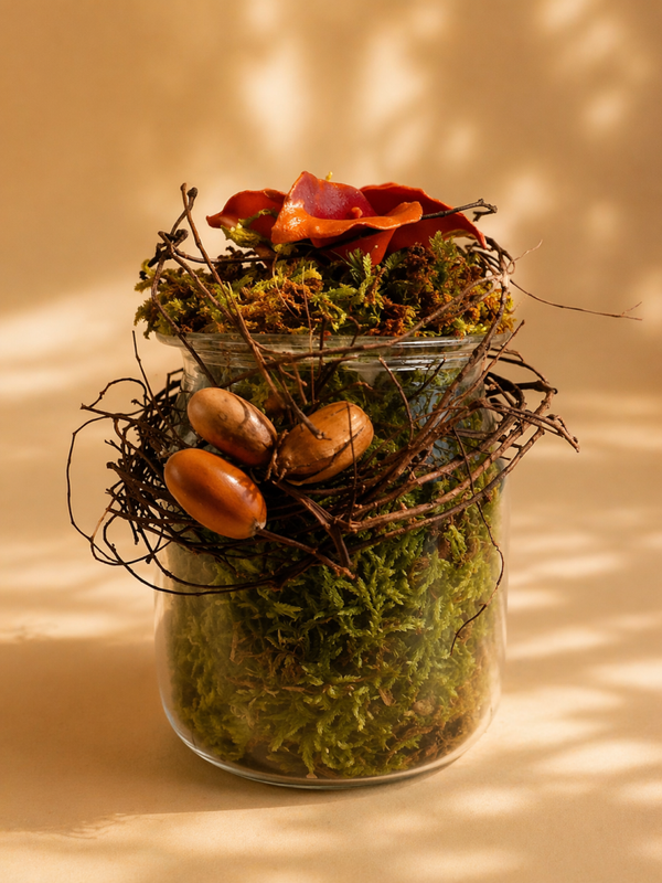 Arons Nest