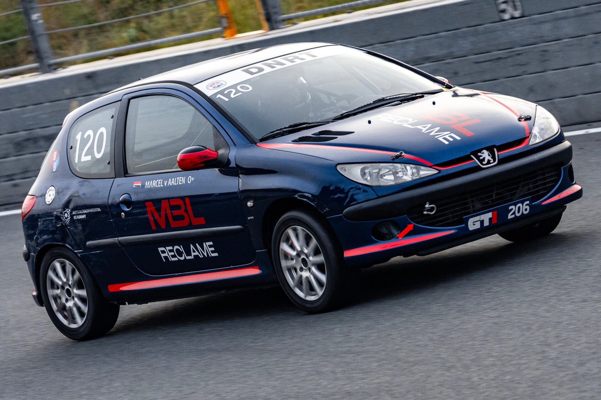 RACE AUTO INCL OPLEIDING RACE LICENTIE De Prijs Van Deze Actie Is In 