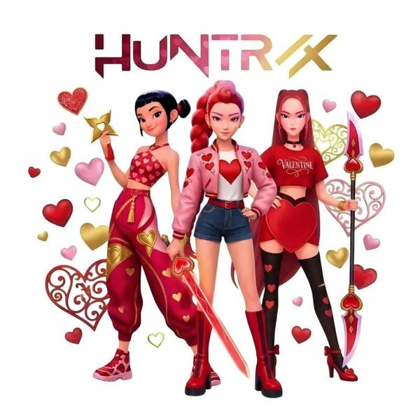 Kpop Demon hunter shirts