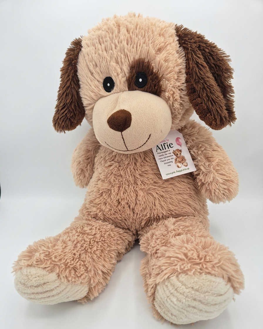 Alfie - The Dog