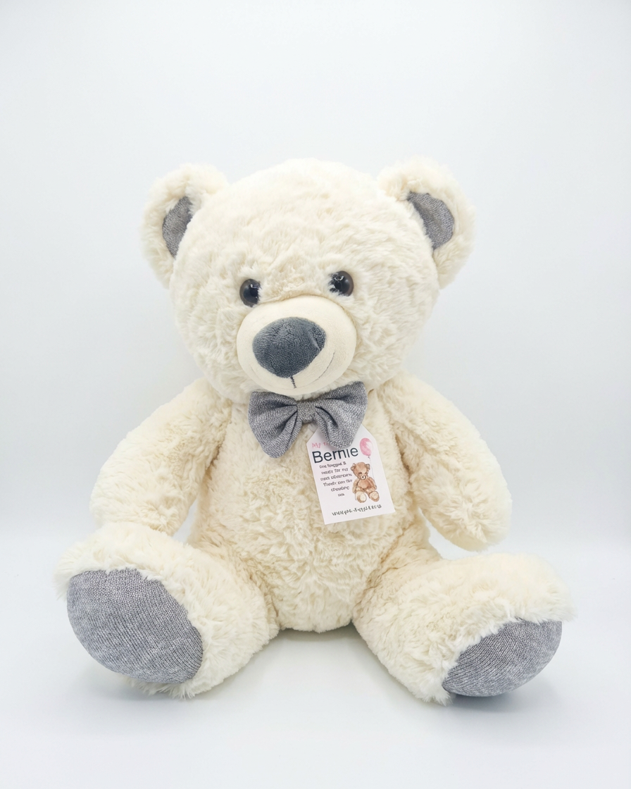 Bernie - Snow Bear