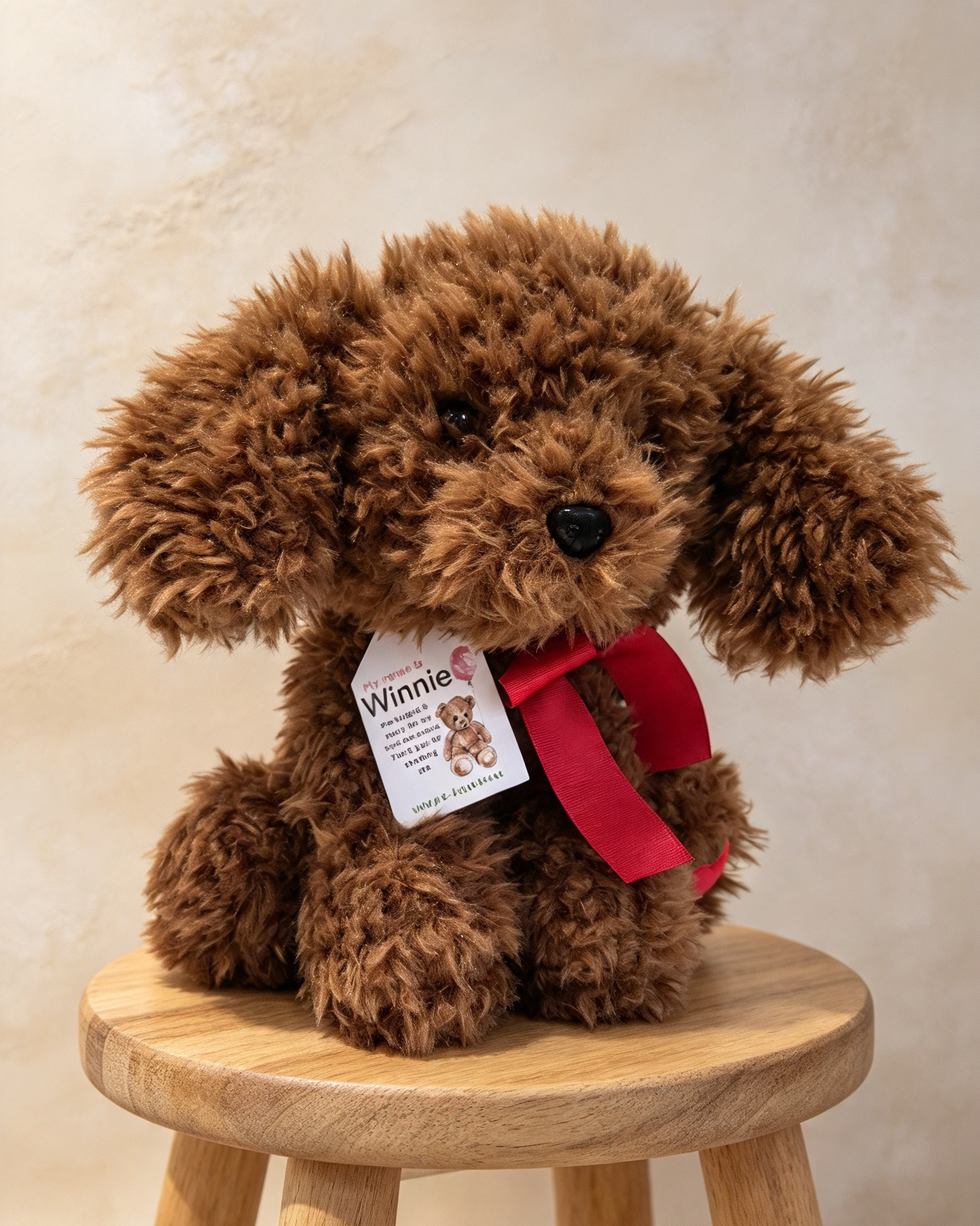 Winnie - The Dog