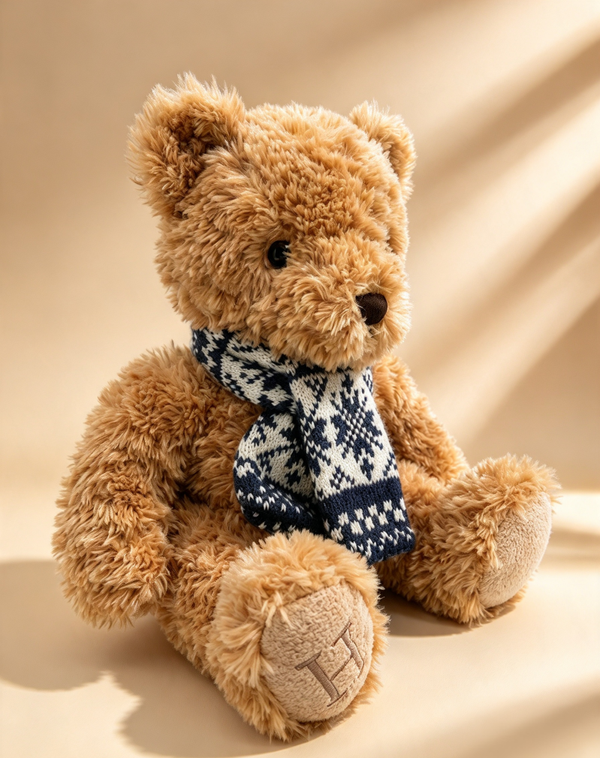Hector - The Bear