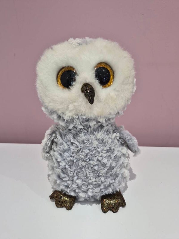 Twit twoo