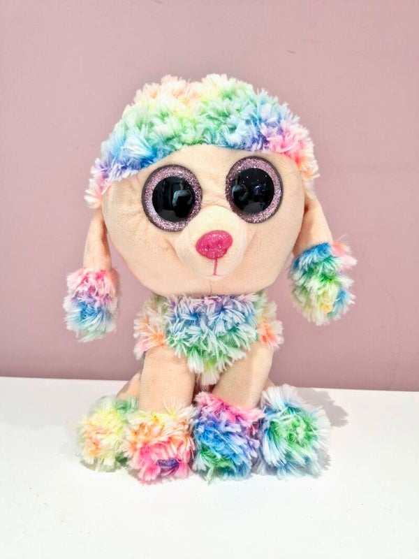 Poodle