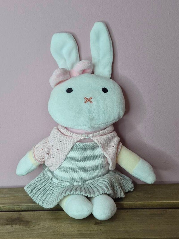 Bunny girl