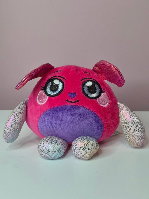 Pink thing