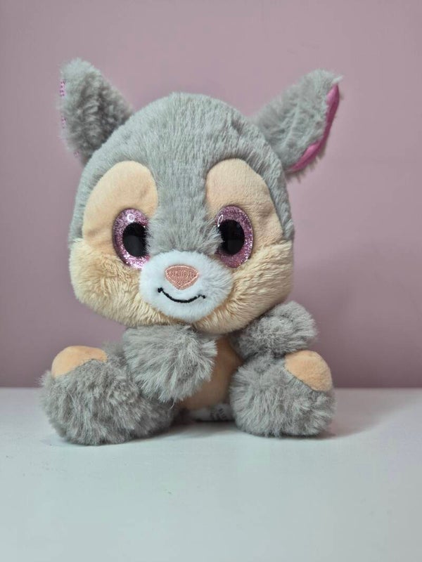 Mini bunny