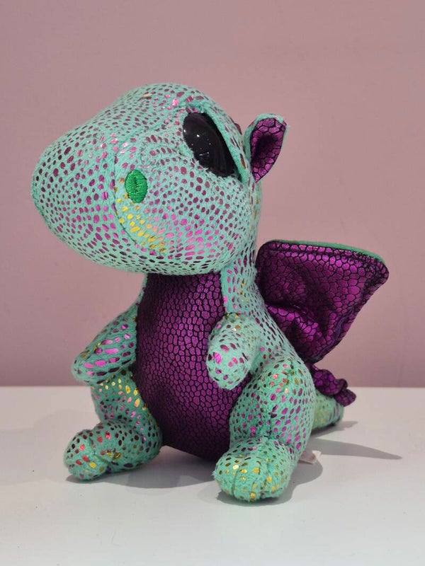 Green dragon