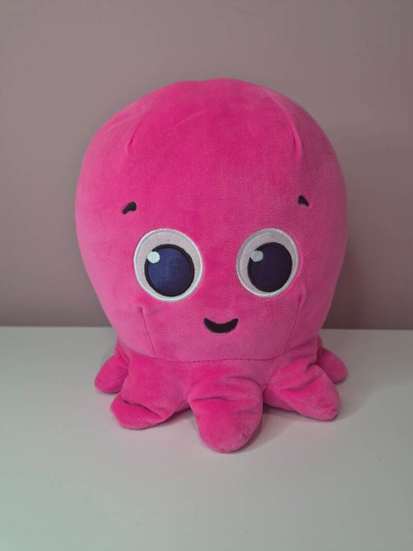 Octopus