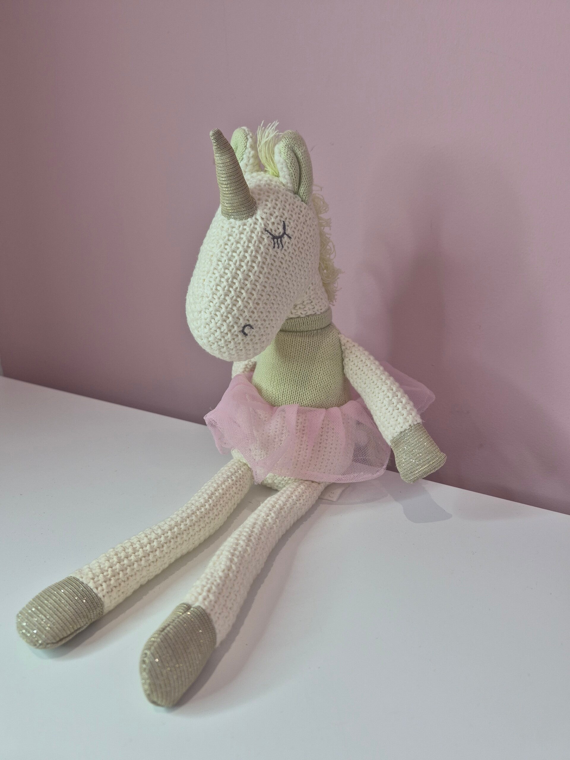 Unicorn rag