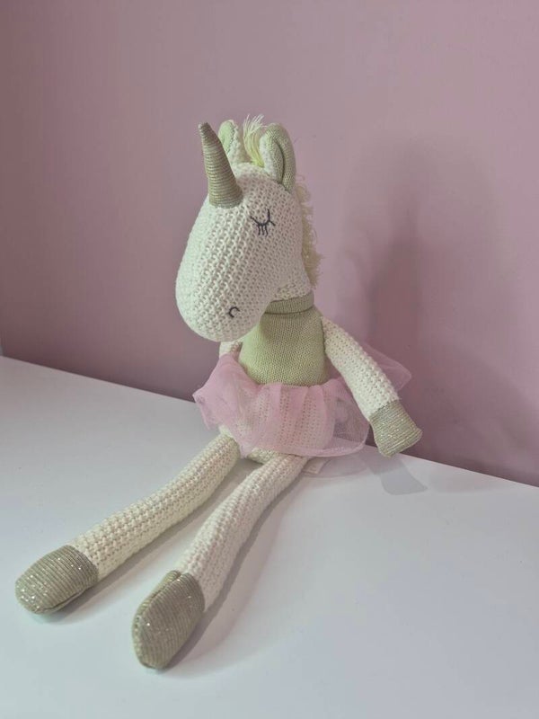 Unicorn rag