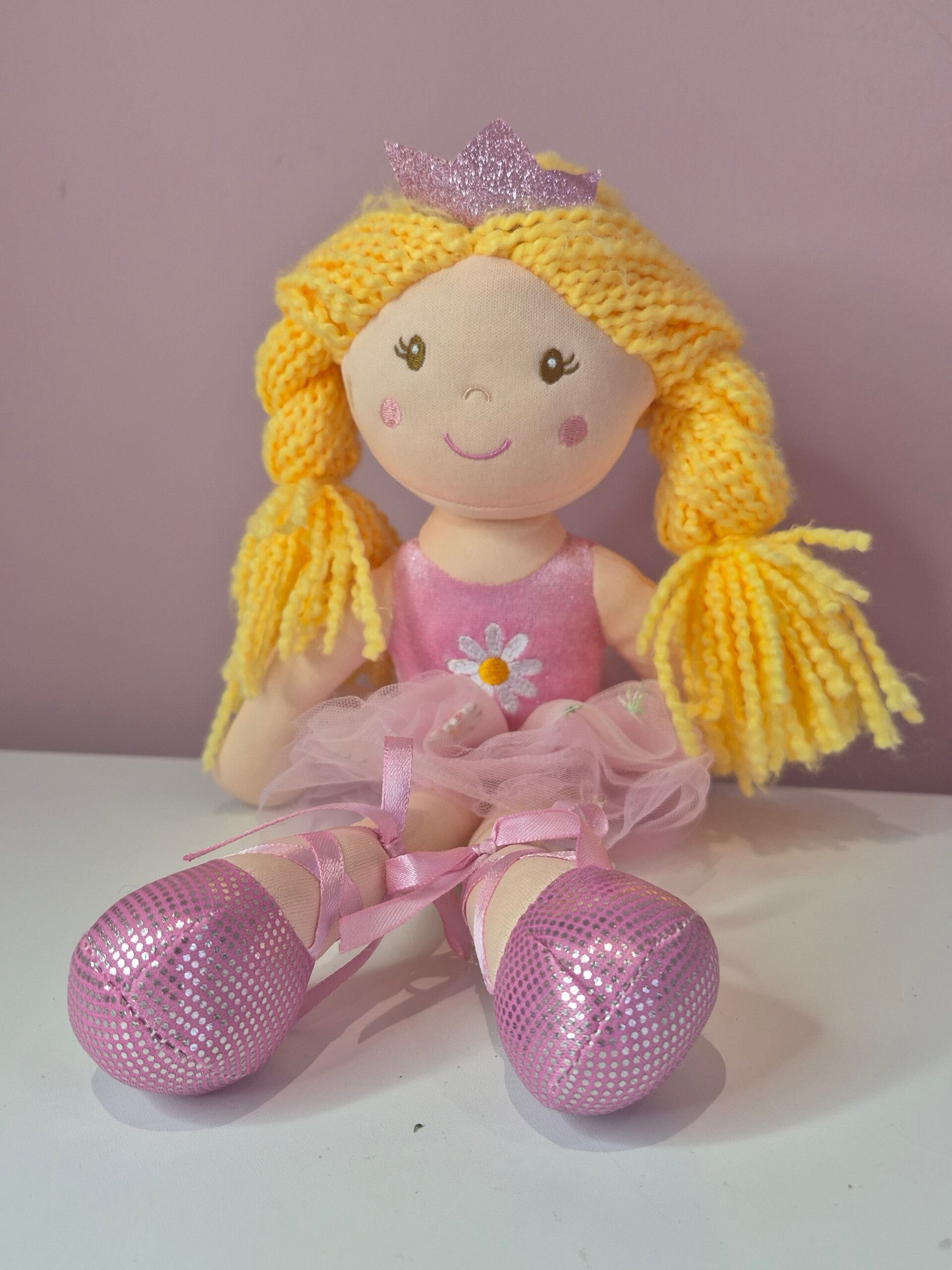 Rag doll