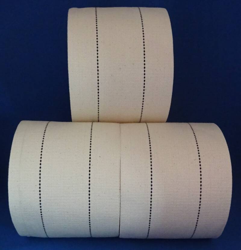 151.5 mm Lampendocht