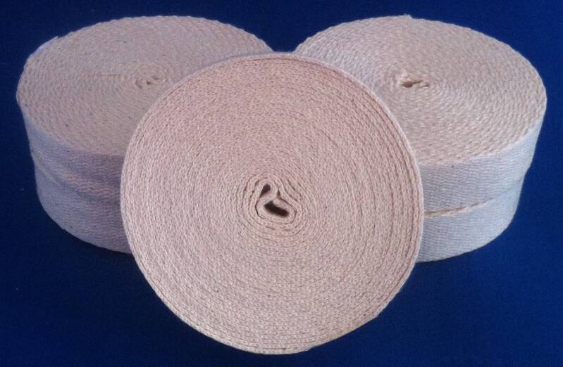 Tjock platt veke 26mm