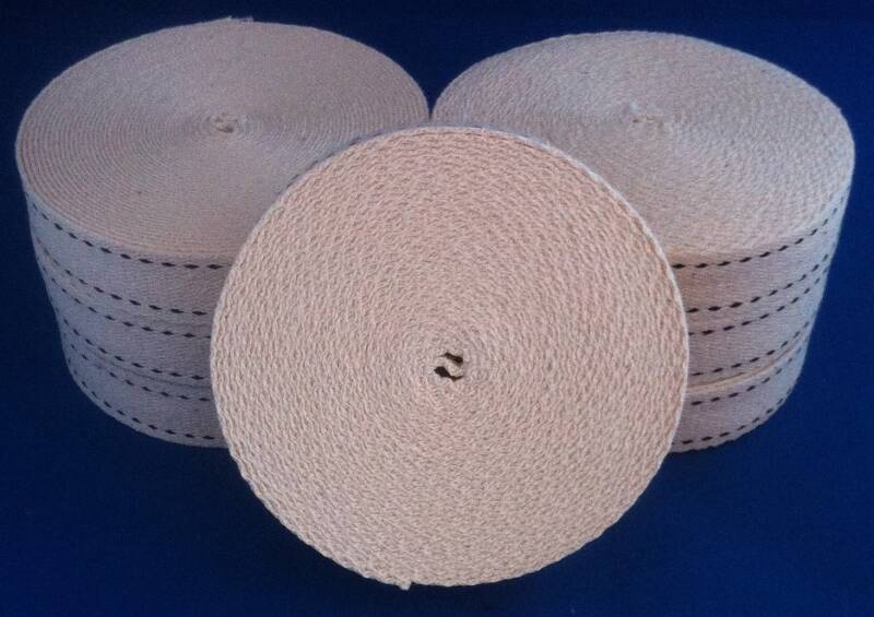 29mm olía lampi wick