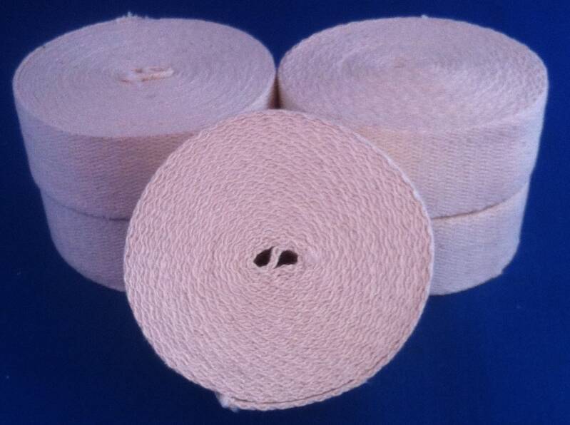 Stoppino piatto spesso 37 mm