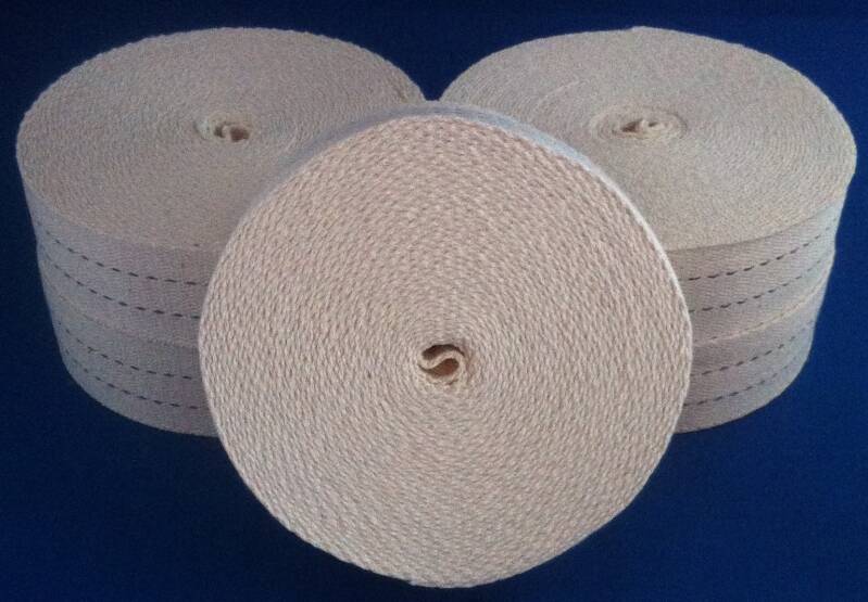 Stoppino per lampada da 42 mm