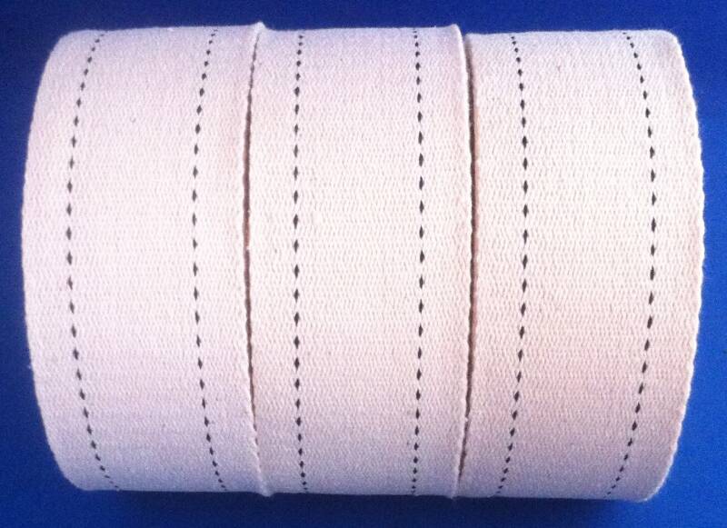 Mèche de lampe de 66 mm