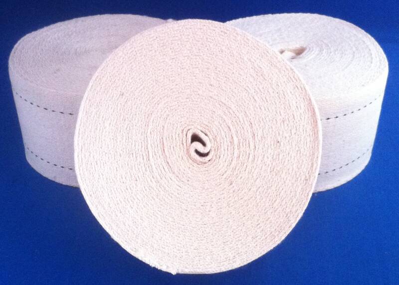 Фитил за фенер за светилка за масло од 92 мм